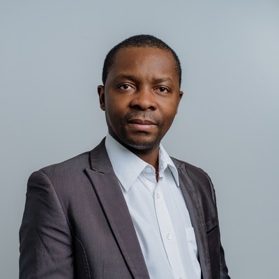 Dr Wendnonghen Marc Zongo, directeur général de MetanoIA Stratégie, consultant en intelligence artificielle et gouvernance au Québec